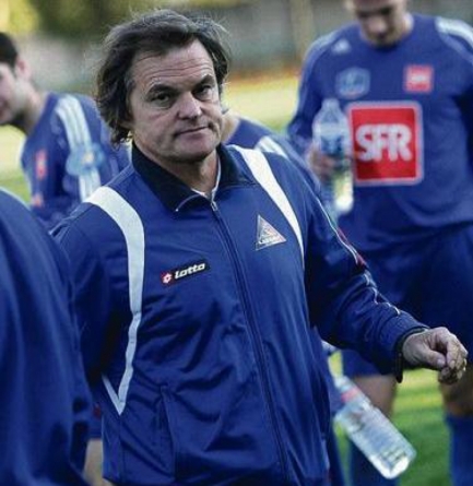 CFA – Maurice Goldman, entraîneur de l’ASM Belfort méfiant avant la réception du GF38